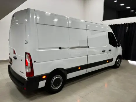 RENAULT Master 2.3 16V 3P DCI DIESEL FURGO L3H2, Foto 5
