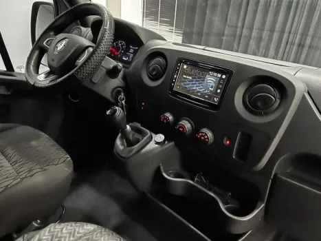 RENAULT Master 2.3 16V 3P DCI DIESEL FURGO L3H2, Foto 6