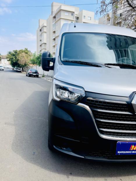 RENAULT Master 2.3 16V 3P DCI DIESEL FURGO L3H2, Foto 2