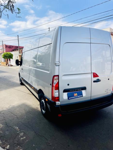 RENAULT Master 2.3 16V 3P DCI DIESEL FURGO L3H2, Foto 4
