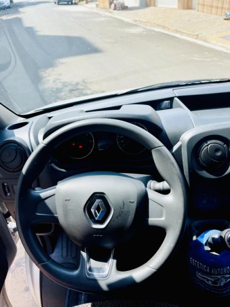 RENAULT Master 2.3 16V 3P DCI DIESEL FURGO L3H2, Foto 6