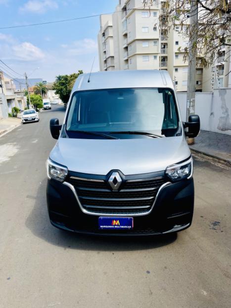 RENAULT Master 2.3 16V 3P DCI DIESEL FURGO L3H2, Foto 7