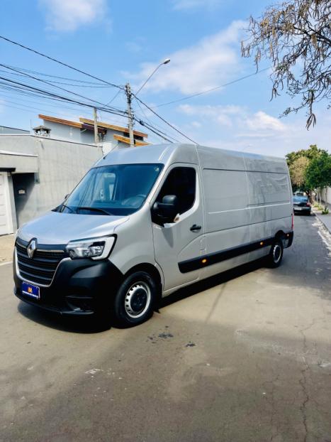 RENAULT Master 2.3 16V 3P DCI DIESEL FURGO L3H2, Foto 8