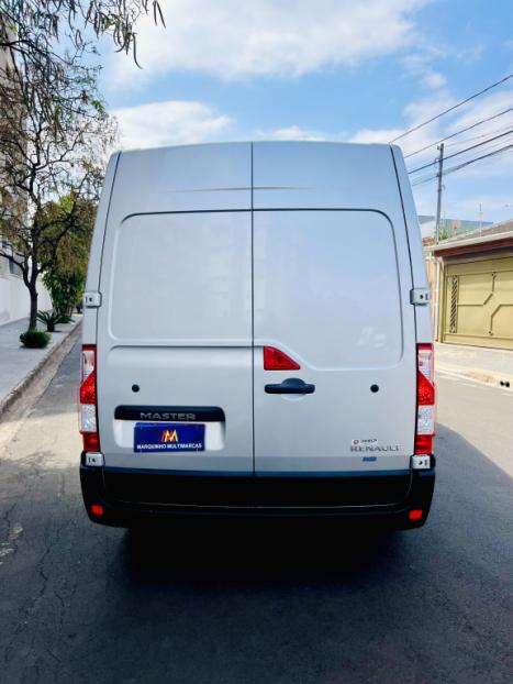RENAULT Master 2.3 16V 3P DCI DIESEL FURGO L3H2, Foto 9