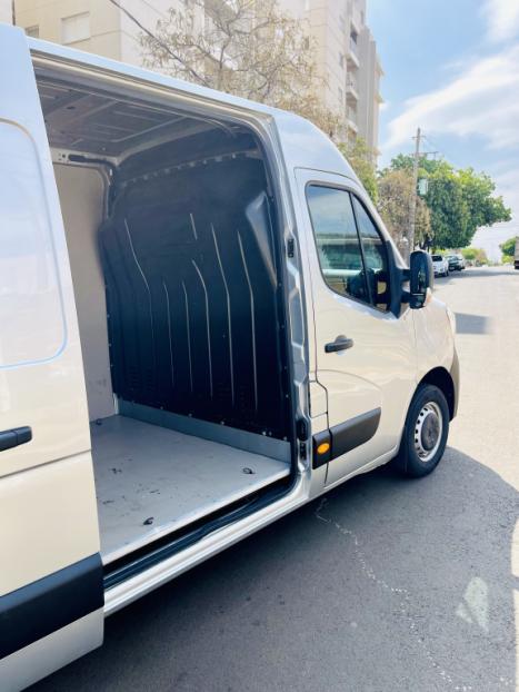 RENAULT Master 2.3 16V 3P DCI DIESEL FURGO L3H2, Foto 11