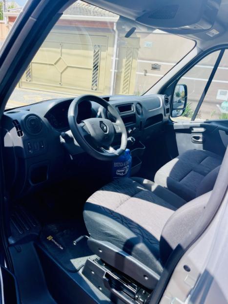 RENAULT Master 2.3 16V 3P DCI DIESEL FURGO L3H2, Foto 12