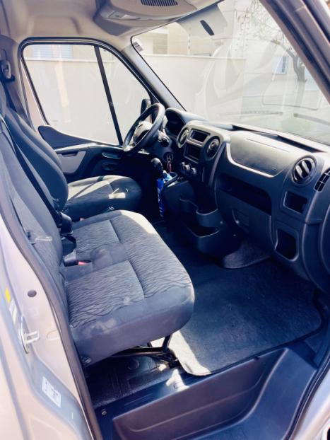 RENAULT Master 2.3 16V 3P DCI DIESEL FURGO L3H2, Foto 13