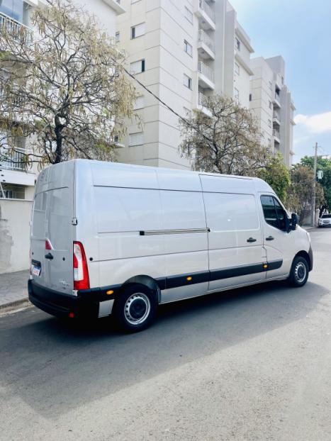 RENAULT Master 2.3 16V 3P DCI DIESEL FURGO L3H2, Foto 15