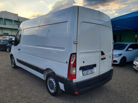 RENAULT Master 2.3 16V 3P DCI DIESEL FURGO L2H2, Foto 3