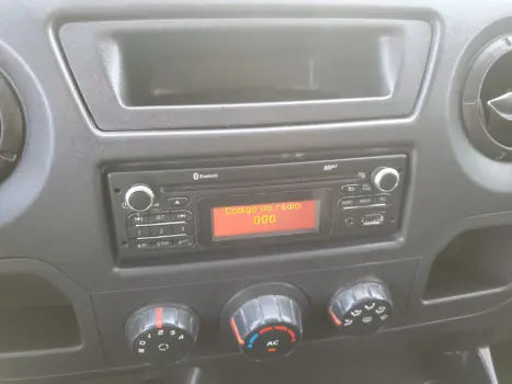 RENAULT Master 2.3 16V 3P DCI DIESEL FURGO L2H2, Foto 5