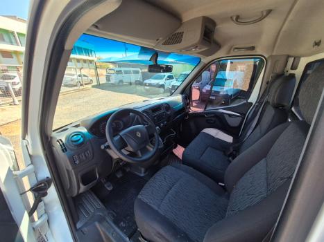 RENAULT Master 2.3 16V 3P DCI DIESEL CHASSI-CABINE L1H1, Foto 7