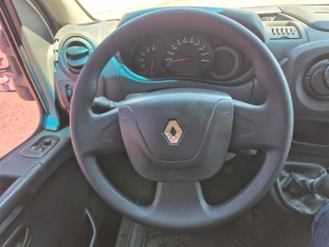 RENAULT Master 2.3 16V 3P DCI DIESEL CHASSI-CABINE L1H1, Foto 10