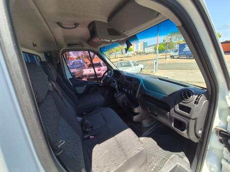 RENAULT Master 2.3 16V 3P DCI DIESEL CHASSI-CABINE L1H1, Foto 11