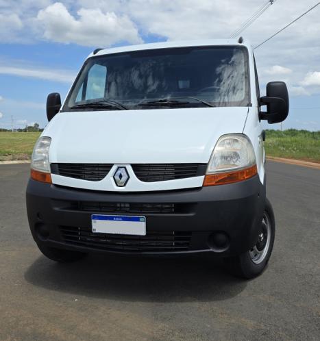 RENAULT Master 2.5 16V 3P DCI DIESEL FURGO L1H1, Foto 2