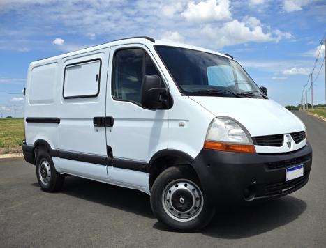 RENAULT Master 2.5 16V 3P DCI DIESEL FURGO L1H1, Foto 3