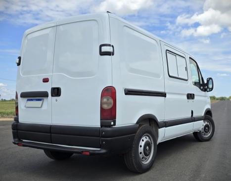 RENAULT Master 2.5 16V 3P DCI DIESEL FURGO L1H1, Foto 4