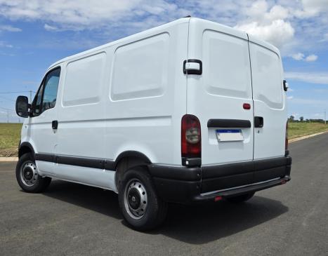 RENAULT Master 2.5 16V 3P DCI DIESEL FURGO L1H1, Foto 6