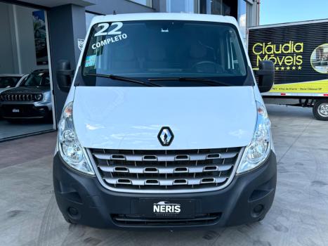 RENAULT Master 2.5 16V 3P DCI DIESEL FURGO L1H1, Foto 2