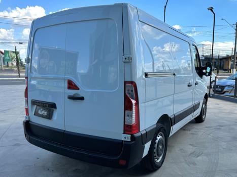 RENAULT Master 2.5 16V 3P DCI DIESEL FURGO L1H1, Foto 4