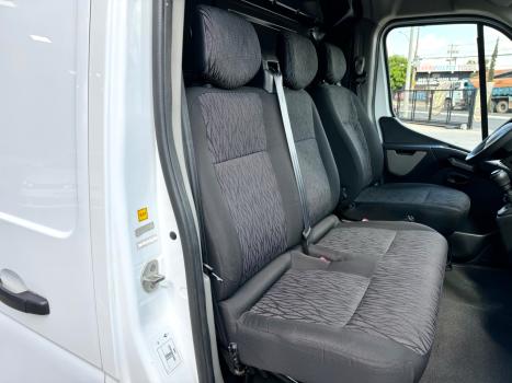 RENAULT Master 2.5 16V 3P DCI DIESEL FURGO L1H1, Foto 5