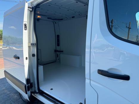 RENAULT Master 2.5 16V 3P DCI DIESEL FURGO L1H1, Foto 7