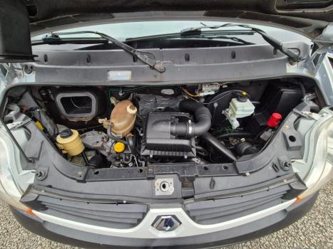 RENAULT Master 2.5 16V 3P DCI DIESEL FURGO L1H1, Foto 8