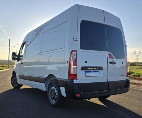 RENAULT Master 2.5 16V 3P DCI DIESEL FURGO L2H2, Foto 1