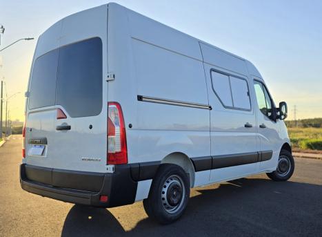 RENAULT Master 2.5 16V 3P DCI DIESEL FURGO L2H2, Foto 2