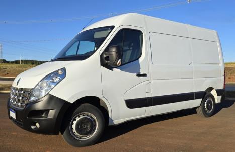 RENAULT Master 2.5 16V 3P DCI DIESEL FURGO L2H2, Foto 5