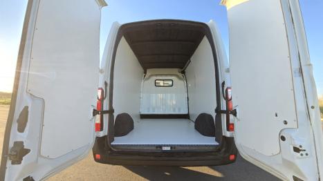 RENAULT Master 2.5 16V 3P DCI DIESEL FURGO L2H2, Foto 11