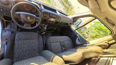 RENAULT Master 2.5 16V 3P DCI DIESEL FURGO L2H2, Foto 12