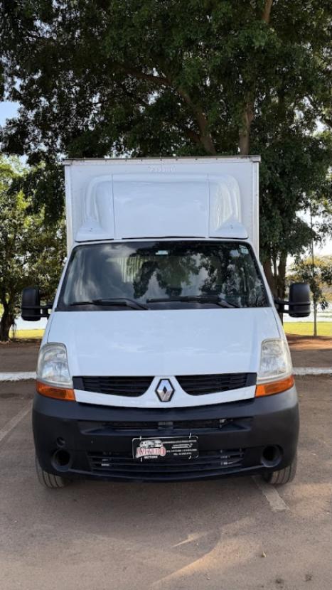 RENAULT Master 2.5 16V 3P DCI DIESEL CHASSI CABINE LSH1, Foto 2