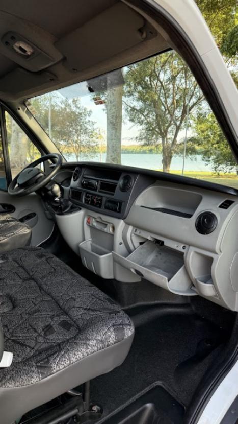 RENAULT Master 2.5 16V 3P DCI DIESEL CHASSI CABINE LSH1, Foto 5