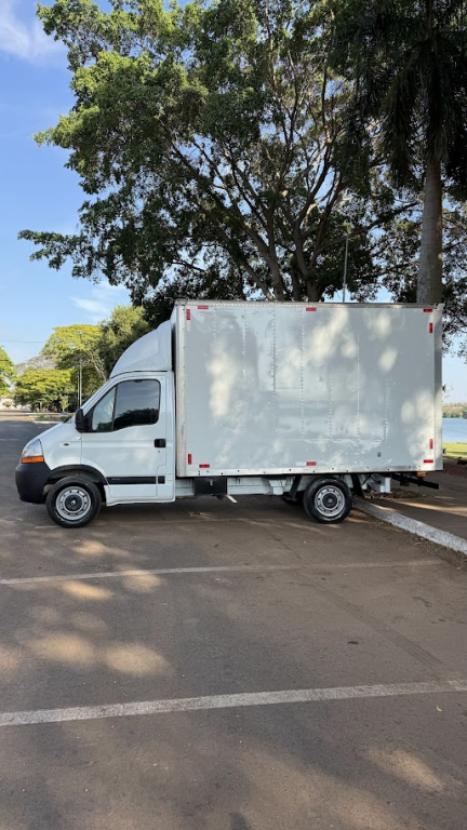 RENAULT Master 2.5 16V 3P DCI DIESEL CHASSI CABINE LSH1, Foto 7