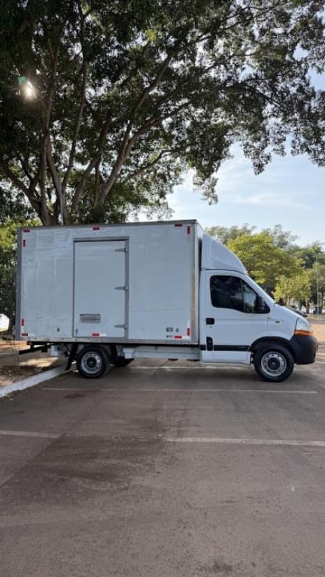 RENAULT Master 2.5 16V 3P DCI DIESEL CHASSI CABINE LSH1, Foto 8