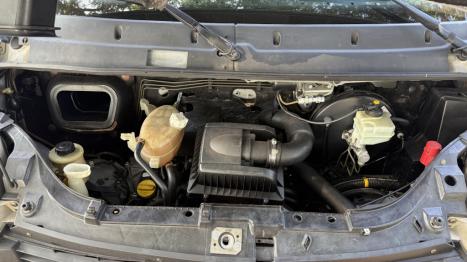 RENAULT Master 2.5 16V 3P DCI DIESEL CHASSI CABINE LSH1, Foto 9