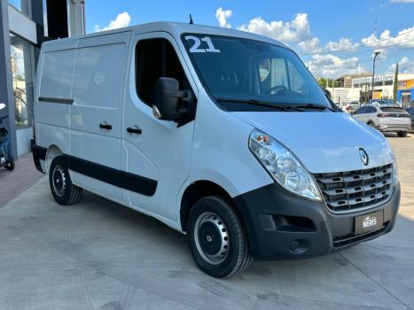 RENAULT Master 2.8 3P DTI DIESEL FURGO L1H1, Foto 3