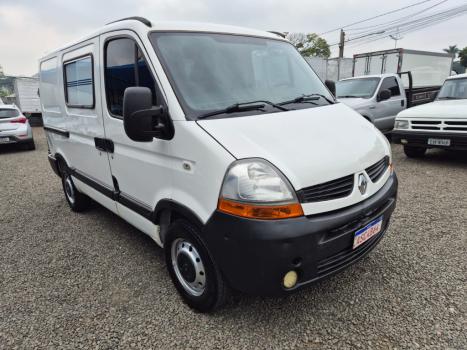 RENAULT Master 2.8 3P DTI DIESEL FURGO L1H1, Foto 1