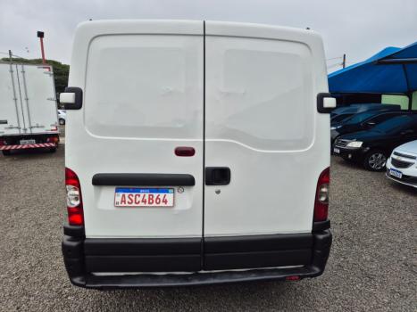 RENAULT Master 2.8 3P DTI DIESEL FURGO L1H1, Foto 2