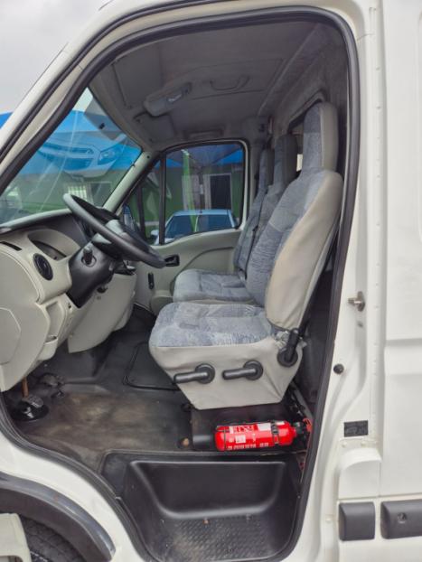 RENAULT Master 2.8 3P DTI DIESEL FURGO L1H1, Foto 3