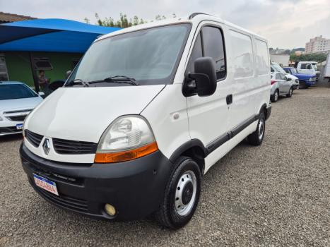 RENAULT Master 2.8 3P DTI DIESEL FURGO L1H1, Foto 4