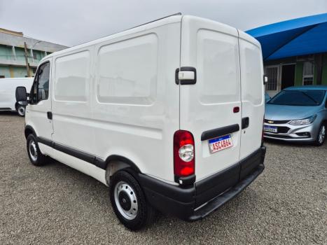 RENAULT Master 2.8 3P DTI DIESEL FURGO L1H1, Foto 5