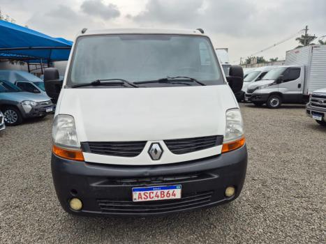 RENAULT Master 2.8 3P DTI DIESEL FURGO L1H1, Foto 7