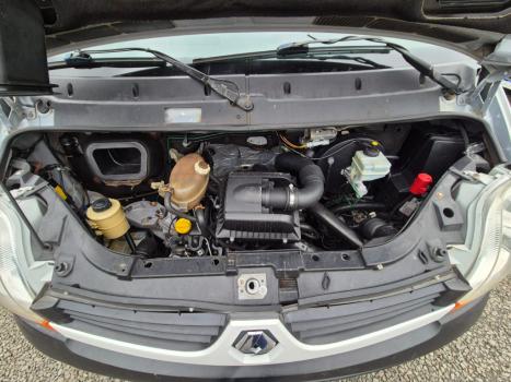 RENAULT Master 2.8 3P DTI DIESEL FURGO L1H1, Foto 8