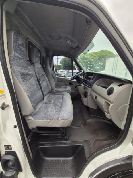 RENAULT Master 2.8 3P DTI DIESEL FURGO L1H1, Foto 10