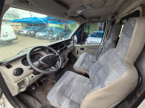 RENAULT Master 2.8 3P DTI DIESEL FURGO L1H1, Foto 11
