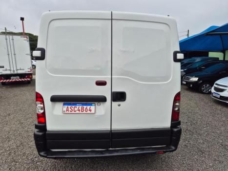 RENAULT Master 2.8 3P DTI DIESEL FURGO L1H1, Foto 2