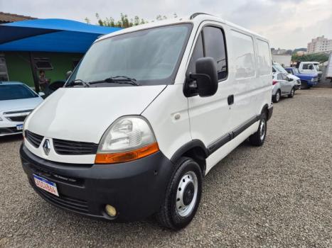 RENAULT Master 2.8 3P DTI DIESEL FURGO L1H1, Foto 4