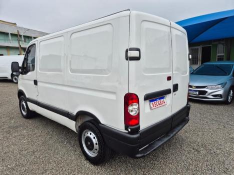 RENAULT Master 2.8 3P DTI DIESEL FURGO L1H1, Foto 5