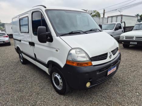 RENAULT Master 2.8 3P DTI DIESEL FURGO L1H1, Foto 6